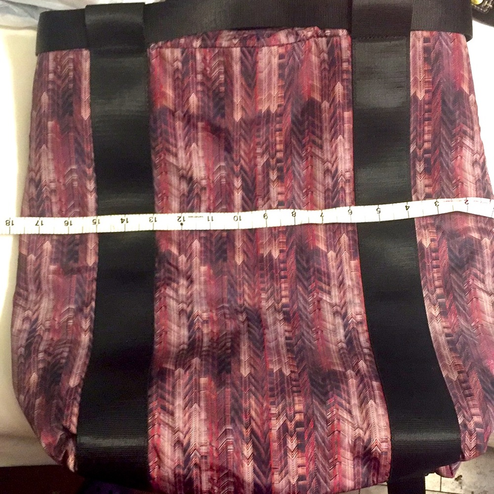 Fabletics Bucket Backpack - image 6
